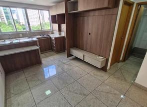 Apartamento, 1 Quarto, 1 Vaga para alugar em Funcionários, Belo Horizonte, MG valor de R$ 3.800,00 no Lugar Certo