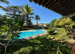 Casa, 6 Quartos, 6 Vagas, 4 Suites em São Luiz (pampulha), Belo Horizonte, MG valor de R$ 3.900.000,00 no Lugar Certo