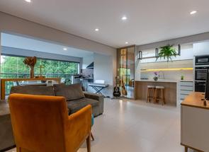 Apartamento, 3 Quartos, 2 Vagas, 3 Suites em Jardim Prudência, São Paulo, SP valor de R$ 1.550.000,00 no Lugar Certo
