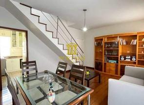 Cobertura, 4 Quartos, 2 Vagas, 1 Suite em Luxemburgo, Belo Horizonte, MG valor de R$ 1.475.000,00 no Lugar Certo
