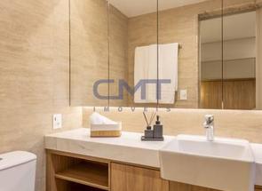 Apartamento, 2 Quartos, 2 Vagas, 2 Suites em Sion, Belo Horizonte, MG valor de R$ 1.360.000,00 no Lugar Certo