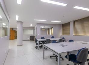 Sala, 7 Vagas para alugar em Vila da Serra, Nova Lima, MG valor de R$ 15.000,00 no Lugar Certo