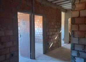 Apartamento, 2 Quartos em Vila Santo Antônio de Pádua, Sabará, MG valor de R$ 135.000,00 no Lugar Certo