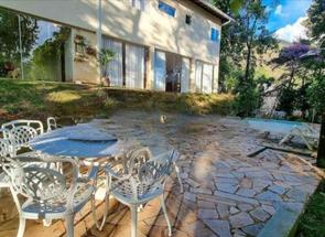 Casa, 5 Quartos, 4 Vagas, 2 Suites em Retiro do Chalé, Brumadinho, MG valor de R$ 1.990.000,00 no Lugar Certo