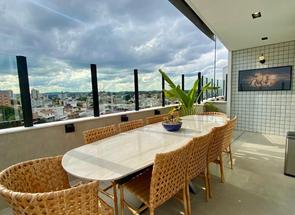 Cobertura, 5 Quartos, 2 Vagas, 3 Suites em Ouro Preto, Belo Horizonte, MG valor de R$ 2.290.000,00 no Lugar Certo