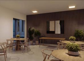 Apartamento, 2 Quartos, 1 Vaga, 1 Suite em São Joaquim, Contagem, MG valor de R$ 278.700,00 no Lugar Certo