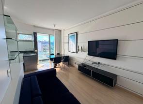 Apartamento, 1 Quarto, 1 Vaga para alugar em Lourdes, Belo Horizonte, MG valor de R$ 2.750,00 no Lugar Certo