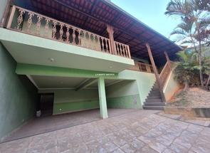 Casa, 3 Quartos, 4 Vagas, 2 Suites em Jardim Riacho das Pedras, Contagem, MG valor de R$ 1.500.000,00 no Lugar Certo