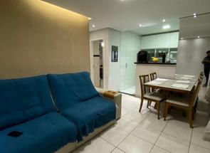 Apartamento, 2 Quartos, 1 Vaga em Arvoredo, Contagem, MG valor de R$ 245.000,00 no Lugar Certo