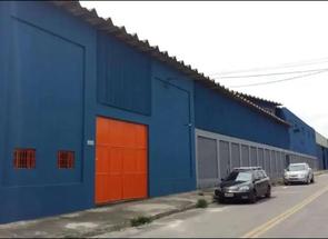Galpão, 4 Quartos, 35 Vagas em Cidade Industrial, Contagem, MG valor de R$ 16.000.000,00 no Lugar Certo