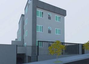 Apartamento, 2 Quartos, 2 Vagas, 1 Suite em Santa Mônica, Belo Horizonte, MG valor de R$ 449.000,00 no Lugar Certo