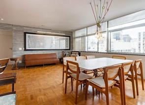 Apartamento, 3 Quartos, 1 Vaga, 2 Suites em Jardim Paulista, São Paulo, SP valor de R$ 2.300.000,00 no Lugar Certo