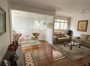 Apartamento, 4 Quartos, 3 Vagas, 1 Suite em Santo Antônio, Belo Horizonte, MG valor de R$ 1.200.000,00 no Lugar Certo