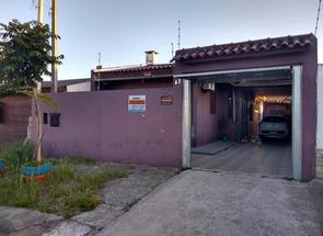Casa, 2 Quartos, 1 Vaga em Fragata, Pelotas, RS valor de R$ 280.000,00 no Lugar Certo