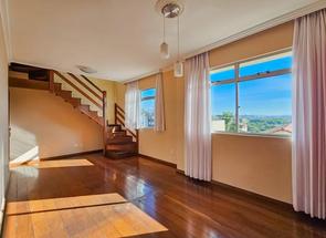 Cobertura, 4 Quartos, 2 Vagas, 1 Suite em Dona Clara, Belo Horizonte, MG valor de R$ 790.000,00 no Lugar Certo