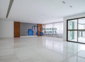 Apartamento, 4 Quartos, 5 Vagas, 2 Suites em Belvedere, Belo Horizonte, MG valor de R$ 4.404.000,00 no Lugar Certo