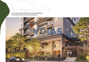 Apartamento, 3 Quartos, 2 Vagas, 1 Suite em Centro, Indaiatuba, SP valor de R$ 872.849,00 no Lugar Certo