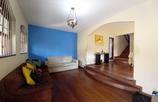 Casa, 5 Quartos, 5 Vagas, 1 Suite a venda em Belo Horizonte, MG no valor de R$ 850.000,00 no LugarCerto