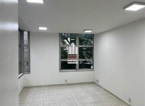 Sala em Avenida Brasil, Funcionários, Belo Horizonte, MG valor de R$ 180.000,00 no Lugar Certo