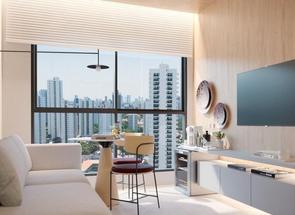 Apart Hotel, 1 Quarto, 1 Vaga, 1 Suite em Madalena, Recife, PE valor de R$ 300.000,00 no Lugar Certo