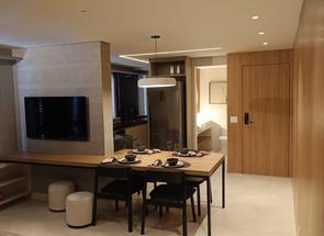 Apartamento, 3 Quartos, 2 Vagas, 2 Suites em Santo Agostinho, Belo Horizonte, MG valor de R$ 1.998.697,00 no Lugar Certo