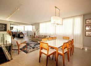 Cobertura, 4 Quartos, 3 Vagas, 4 Suites em Rua Sílvio de Oliveira Martins, Buritis, Belo Horizonte, MG valor de R$ 2.800.000,00 no Lugar Certo