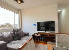 Apartamento, 2 Quartos, 1 Vaga em Pitangui, Sagrada Família, Belo Horizonte, MG valor de R$ 414.000,00 no Lugar Certo