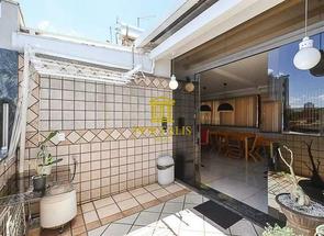 Cobertura, 4 Quartos, 2 Vagas, 1 Suite em Cidade Nova, Belo Horizonte, MG valor de R$ 895.000,00 no Lugar Certo
