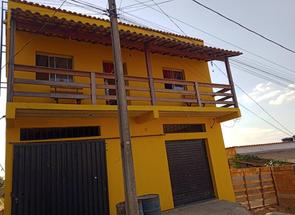 Casa, 2 Quartos, 1 Vaga em Jardim Anchieta, Sarzedo, MG valor de R$ 300.000,00 no Lugar Certo