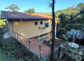Casa, 3 Quartos, 4 Vagas, 1 Suite em Casa Branca, Brumadinho, MG valor de R$ 680.000,00 no Lugar Certo