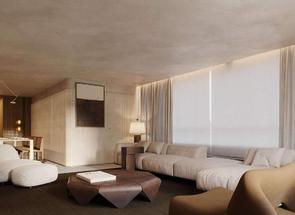 Apartamento, 4 Quartos, 3 Vagas, 2 Suites em Funcionários, Belo Horizonte, MG valor de R$ 2.800.000,00 no Lugar Certo