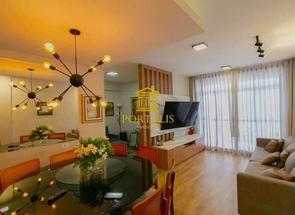 Apartamento, 3 Quartos, 2 Vagas, 2 Suites em Belvedere, Belo Horizonte, MG valor de R$ 1.450.000,00 no Lugar Certo