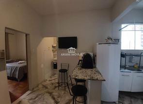 Apartamento, 1 Quarto em Barro Preto, Belo Horizonte, MG valor de R$ 280.000,00 no Lugar Certo