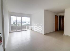 Apartamento, 3 Quartos, 2 Vagas, 1 Suite em Rua Flemington, Vila Alpes, Goiânia, GO valor de R$ 615.000,00 no Lugar Certo
