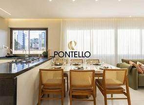 Apartamento, 2 Quartos, 2 Vagas, 2 Suites em Sion, Belo Horizonte, MG valor de R$ 1.296.000,00 no Lugar Certo