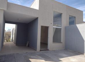 Casa, 3 Quartos, 2 Vagas, 1 Suite em Portal do Sol, Lagoa Santa, MG valor de R$ 590.000,00 no Lugar Certo