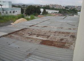 Lote, 10 Vagas em Caiçaras, Belo Horizonte, MG valor de R$ 450.000,00 no Lugar Certo