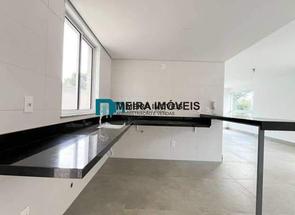 Apartamento, 4 Quartos, 3 Vagas, 2 Suites em Castelo, Belo Horizonte, MG valor de R$ 2.295.000,00 no Lugar Certo