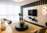 Apartamento, 3 Quartos, 2 Vagas, 1 Suite