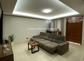 Casa, 4 Quartos, 4 Vagas, 1 Suite em Inconfidentes, Contagem, MG valor de R$ 1.250.000,00 no Lugar Certo