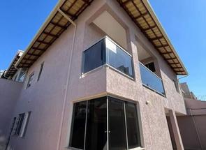 Casa, 4 Quartos, 3 Vagas, 1 Suite em Diamante, Belo Horizonte, MG valor de R$ 1.050.000,00 no Lugar Certo