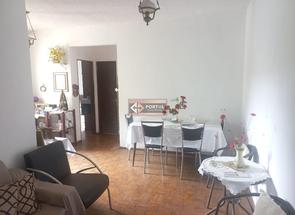 Apartamento, 2 Quartos, 1 Vaga em Ipiranga, Belo Horizonte, MG valor de R$ 275.000,00 no Lugar Certo