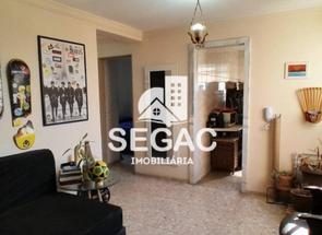 Apartamento, 2 Quartos, 1 Vaga em Dona Clara, Belo Horizonte, MG valor de R$ 250.000,00 no Lugar Certo