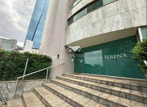 Apartamento, 3 Quartos, 2 Vagas, 1 Suite em Vale do Sereno, Nova Lima, MG valor de R$ 1.880.000,00 no Lugar Certo