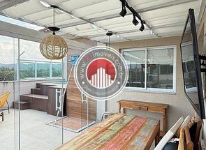Cobertura, 4 Quartos em Rua Servidão D, Recreio dos Bandeirantes, Rio de Janeiro, RJ valor de R$ 1.300.000,00 no Lugar Certo