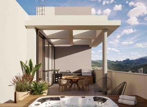 Cobertura, 2 Quartos, 3 Vagas, 2 Suites em Serra, Belo Horizonte, MG valor de R$ 1.630.000,00 no Lugar Certo