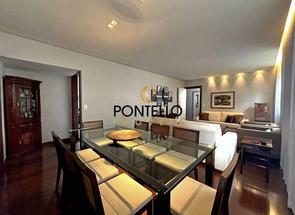 Apartamento, 3 Quartos, 2 Vagas, 1 Suite em Sion, Belo Horizonte, MG valor de R$ 990.000,00 no Lugar Certo