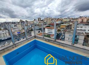Cobertura, 3 Quartos, 2 Vagas, 1 Suite em Conselheiro Saraiva, Alto Barroca, Belo Horizonte, MG valor de R$ 950.000,00 no Lugar Certo