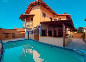 Casa, 4 Quartos, 4 Vagas, 1 Suite em Alto dos Pinheiros, Belo Horizonte, MG valor de R$ 1.070.000,00 no Lugar Certo