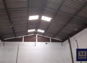 Galpão para alugar em Tereza Cristina, São Joaquim de Bicas, MG valor de R$ 5.000,00 no Lugar Certo